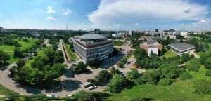 Sursa foto: facebook/ Universitatea POLITEHNICA din Bucureşti
